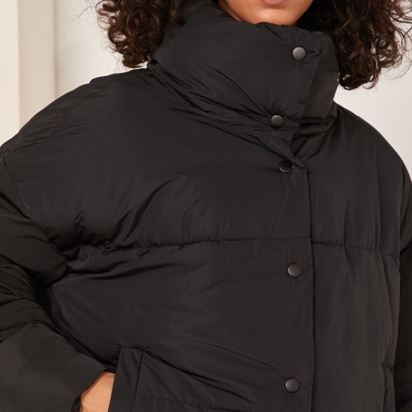 FP Weekender Puffer - Picture 4 of 7